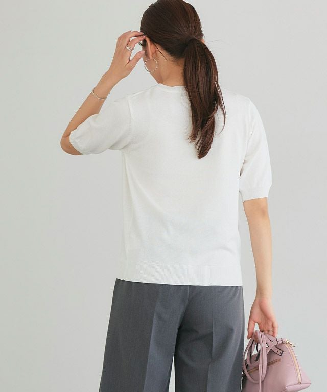 165cm / オフホワイト / M