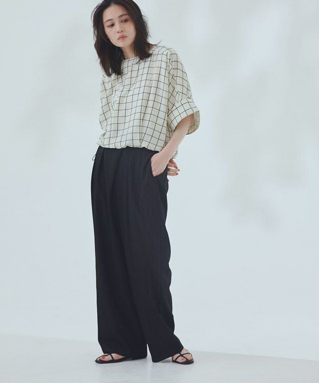 168cm / ブラック / L