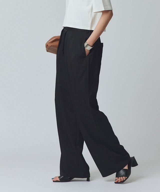 166cm / ブラック / M