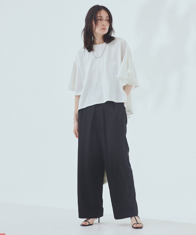 168cm / ブラック / L
