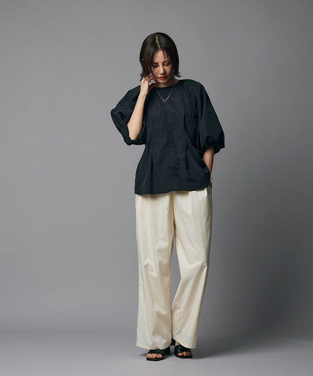 165cm / アイボリー / M