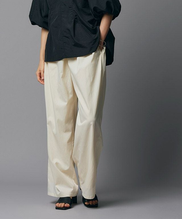 165cm / アイボリー / M