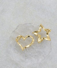 選べるモチーフメタルバンス