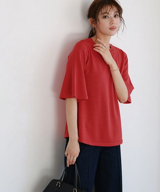 166cm / レッド / M