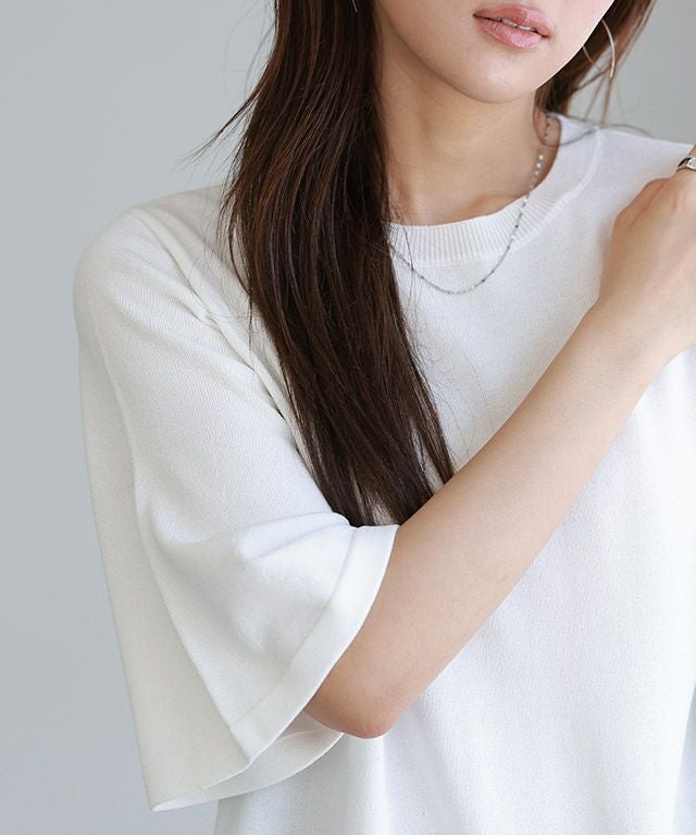 166cm /オフホワイト / M