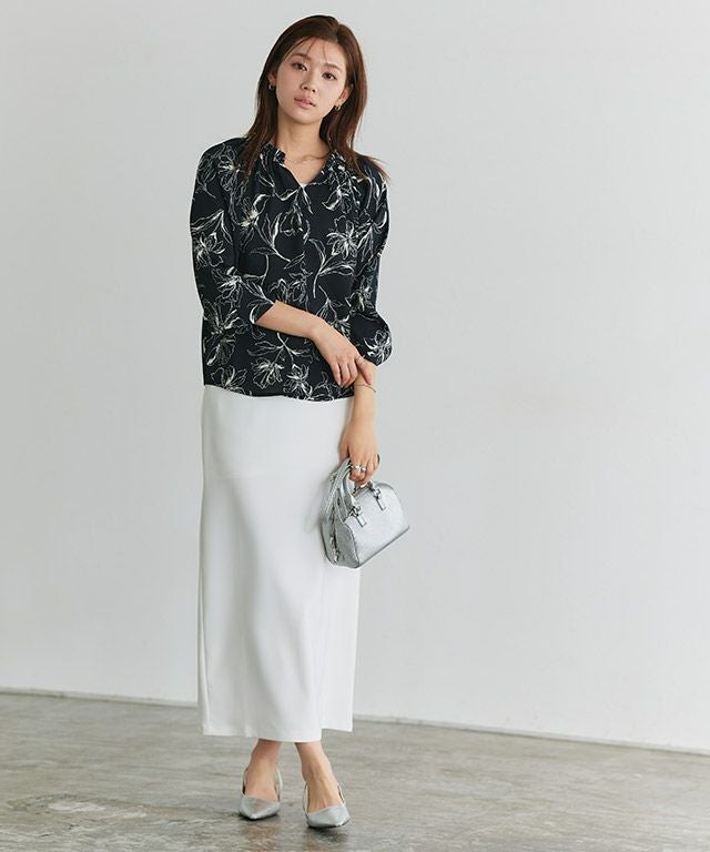 166cm / ブラック / M