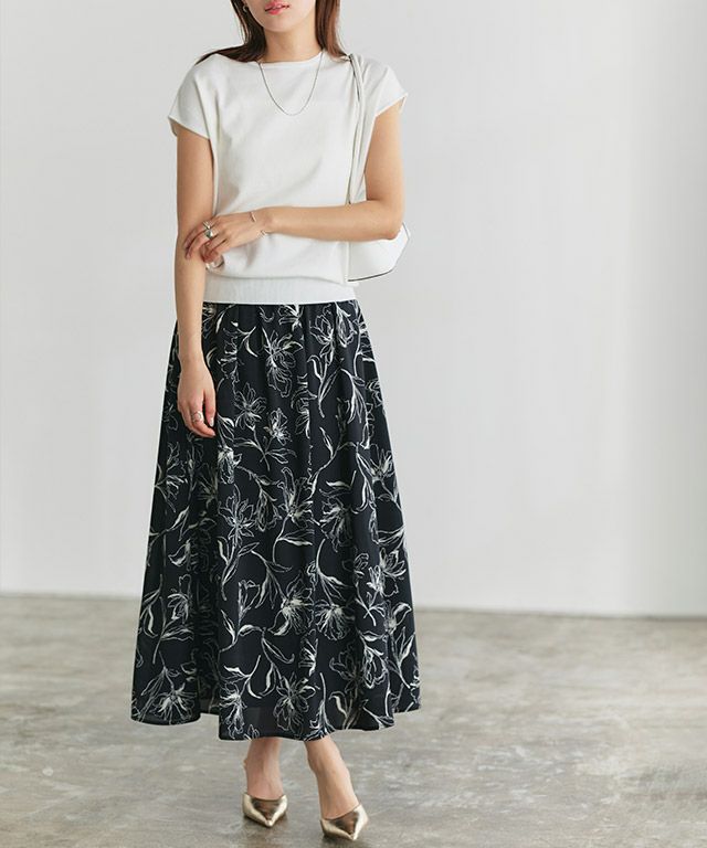 166cm /ブラック / M