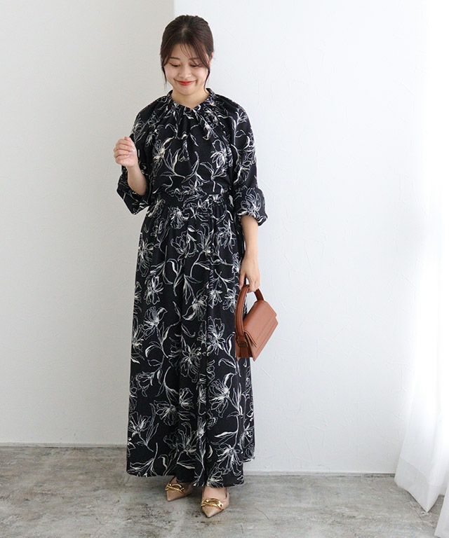 150cm /ブラック / M