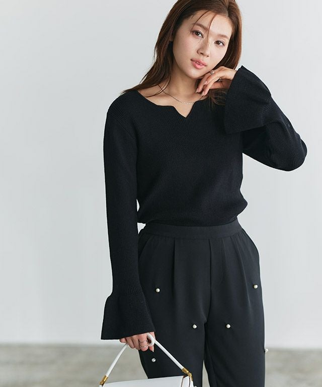 166cm / ブラック / M