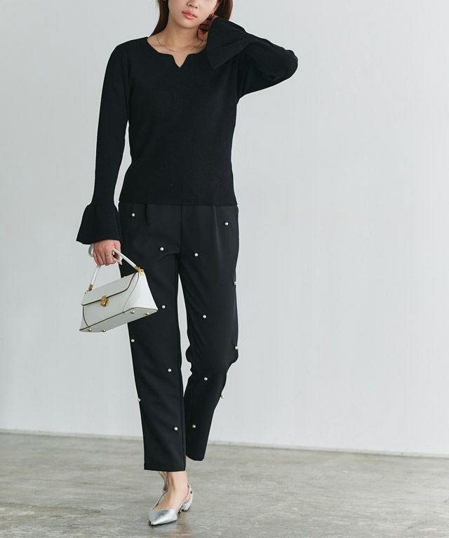 166cm / ブラック / M