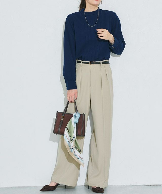 167cm / グレージュ / TM