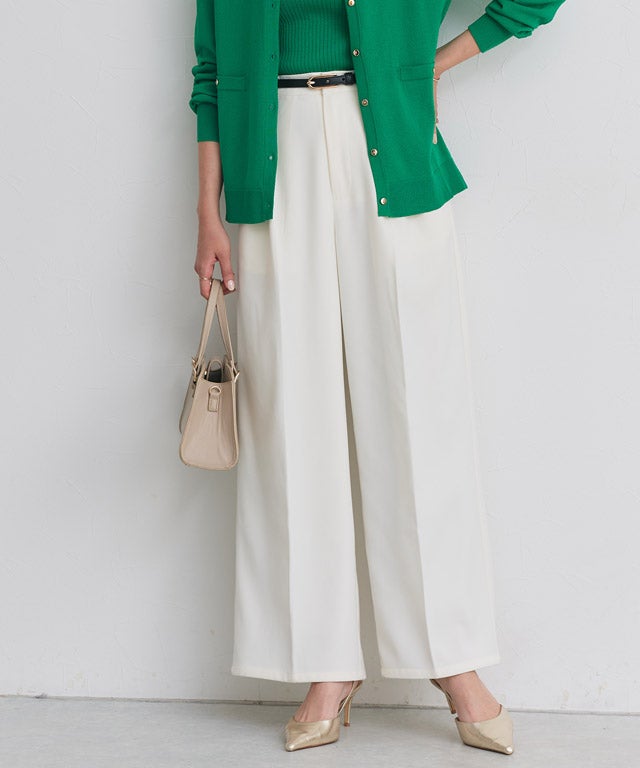 162cm / オフホワイト / M