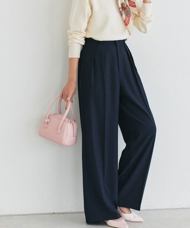 162cm / ネイビー / TM