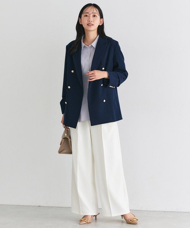 162cm / オフホワイト / M