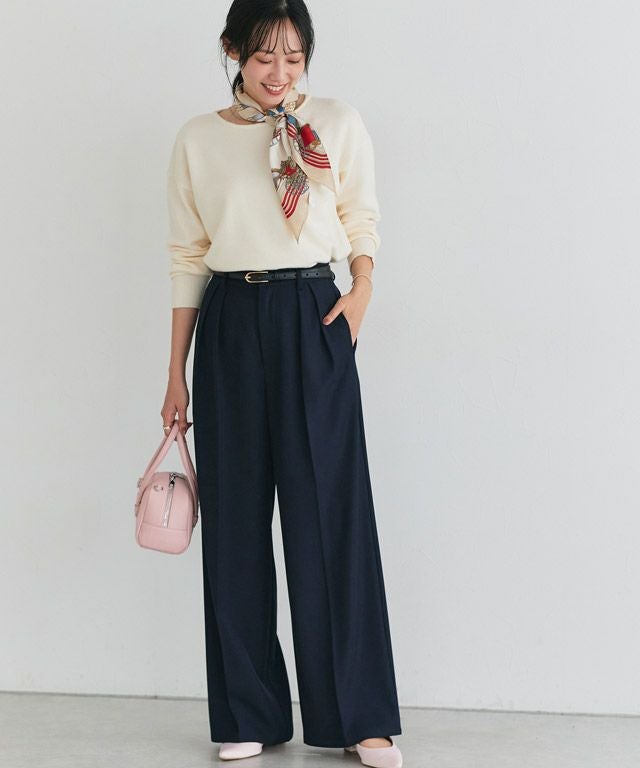 162cm / ネイビー / TM