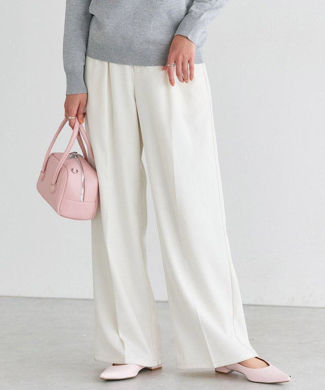 162cm / オフホワイト / M