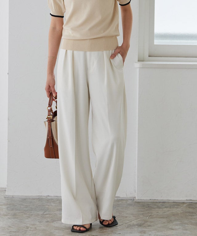 162cm / オフホワイト / TM