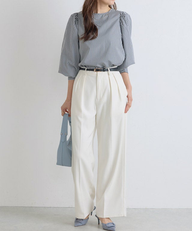 166cm / オフホワイト / TM