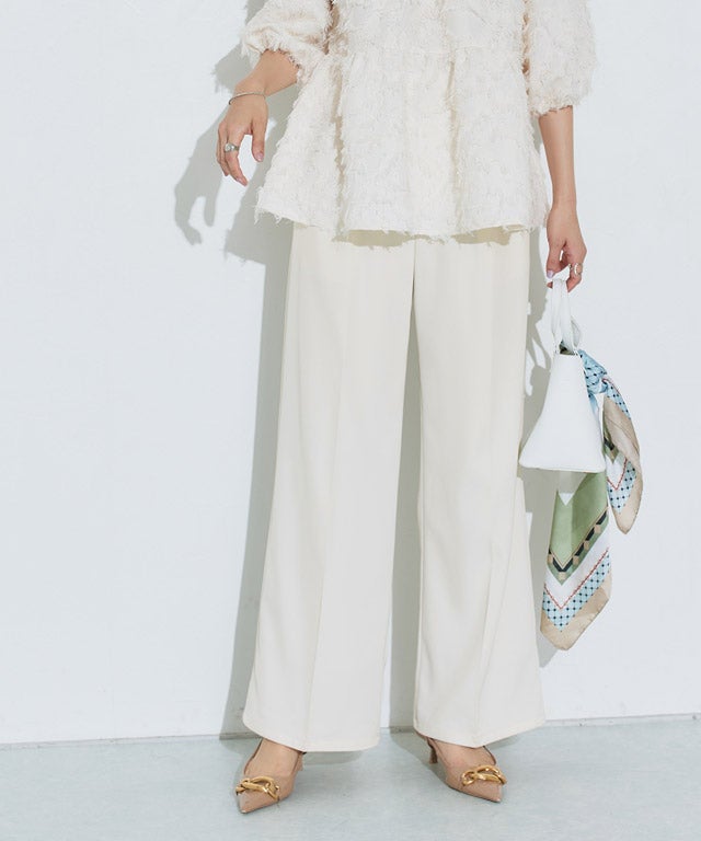 167cm / オフホワイト / TM