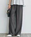 162cm / チャコール / TM