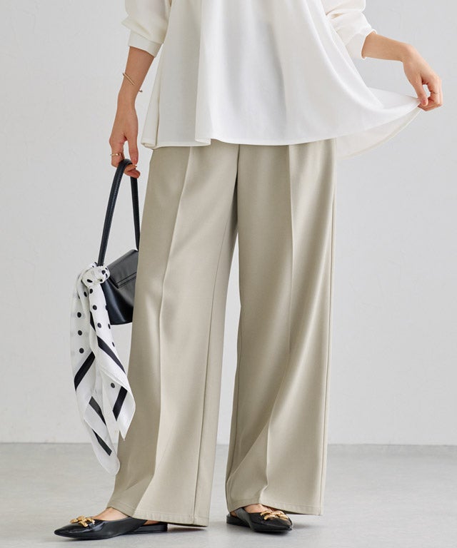 166cm / グレージュ / TM