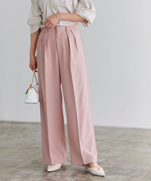 167cm / ベビーピンク / TM