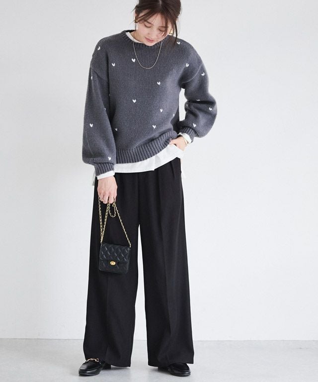 166cm / ブラック / TM