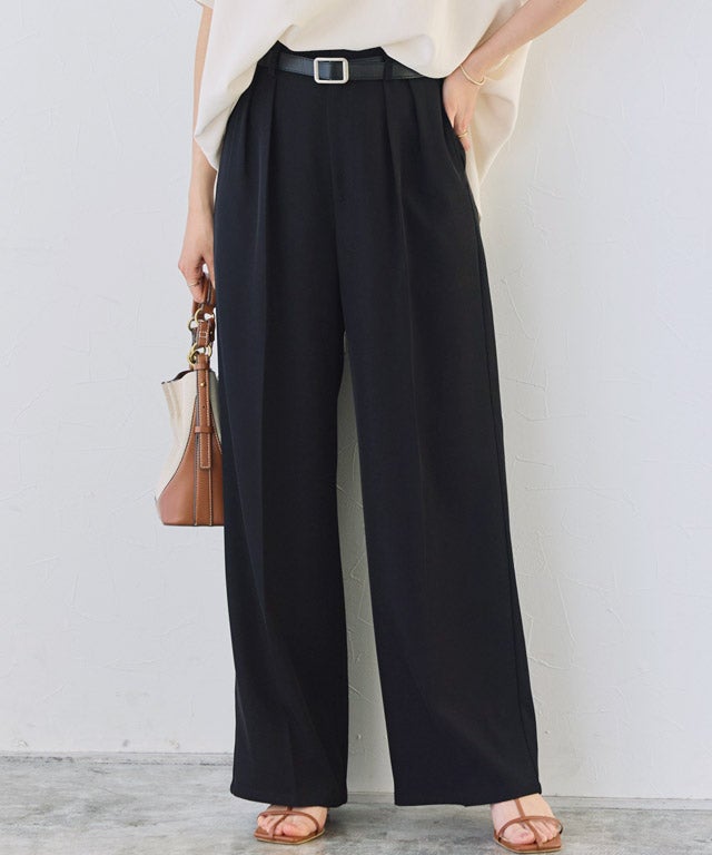 162cm / ブラック / TM