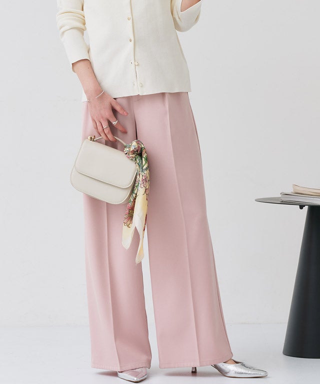 160cm / ベビーピンク / M