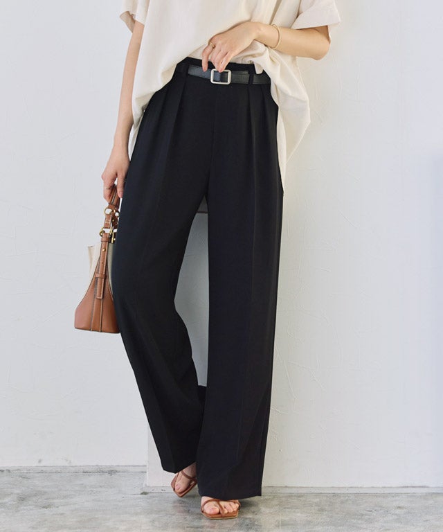 162cm / ブラック / TM