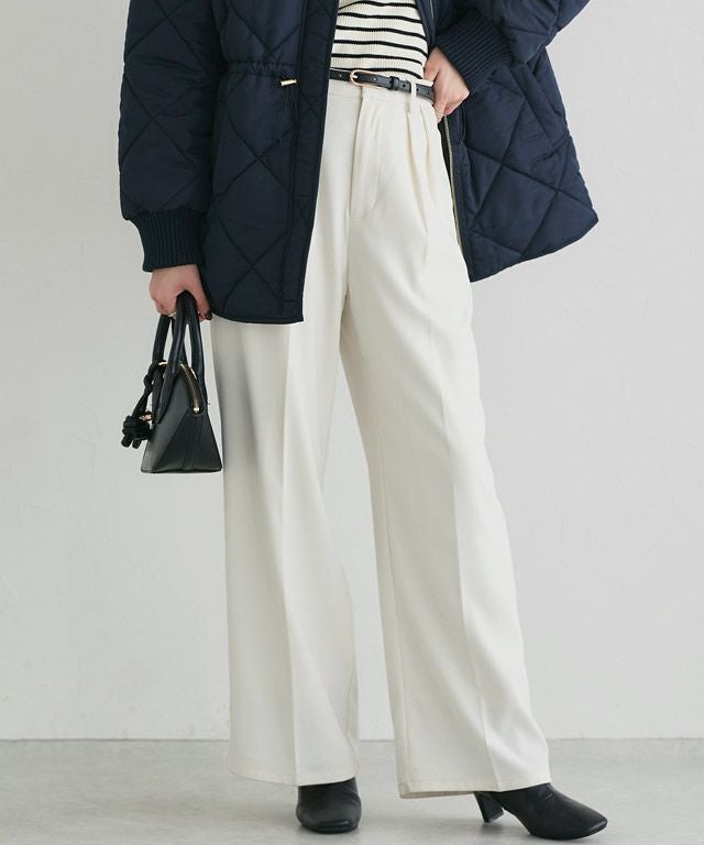 167cm / オフホワイト / TM