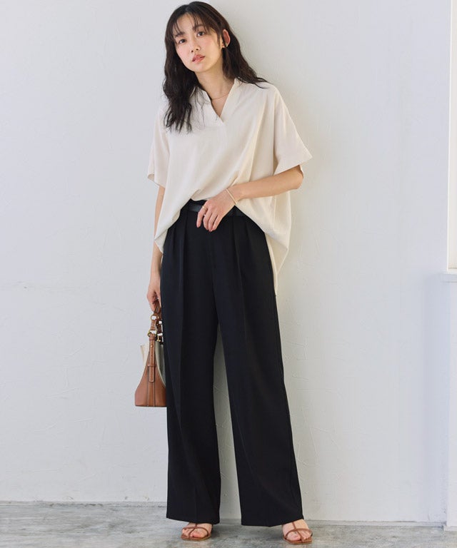 162cm / ブラック / TM