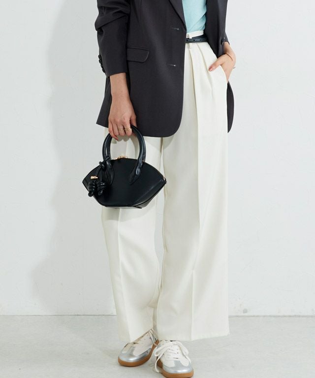 166cm / オフホワイト / TM