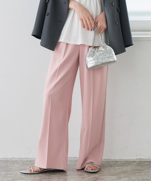 167cm / ベビーピンク / TM