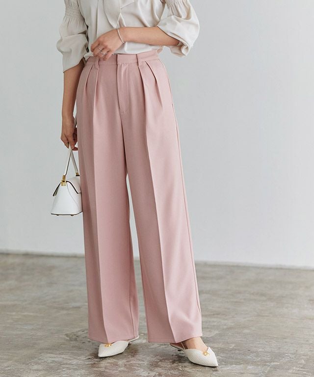 167cm / ベビーピンク / TM