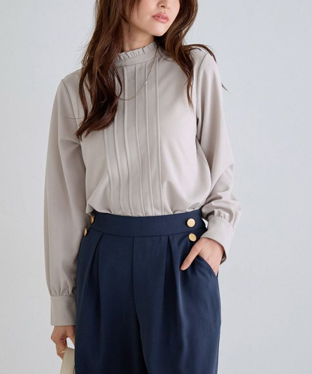 166cm / グレー / M