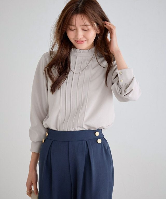 166cm / グレー / M