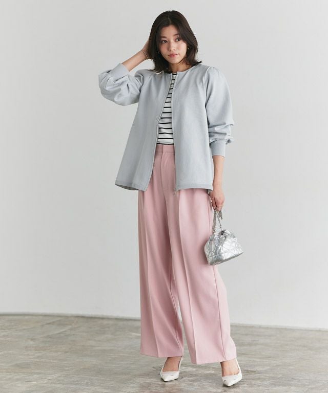 166cm / グレー / M