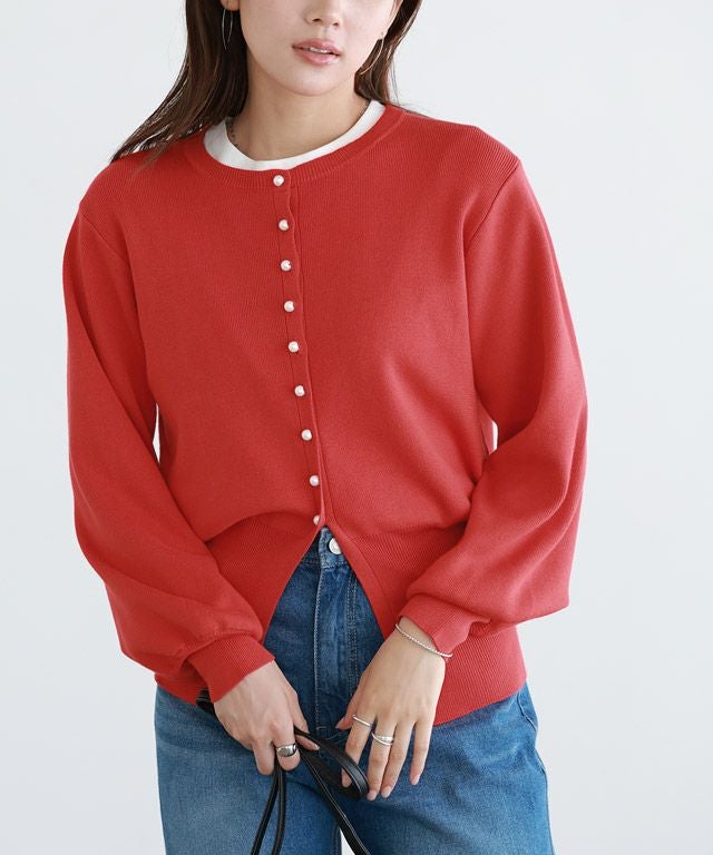 166cm / レッド / M