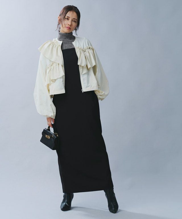 RASW]ラメリブタートルネックニット | 【公式】Pierrot（ピエロ