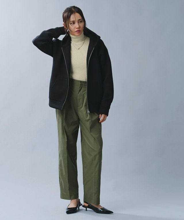 RASW]ラメリブタートルネックニット | 【公式】Pierrot（ピエロ