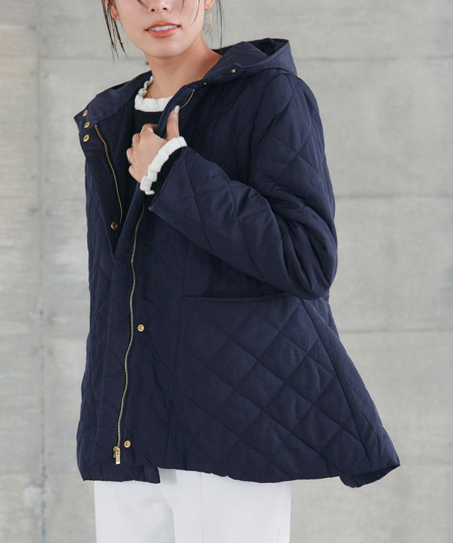 167cm / グレージュ / M