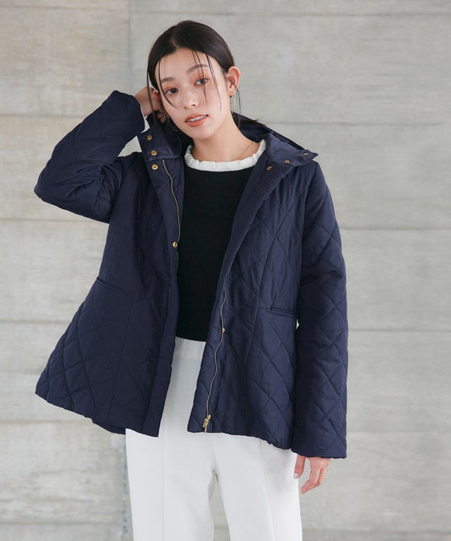 167cm / グレージュ / M