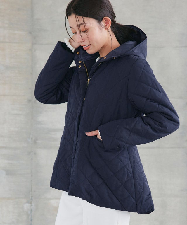 163cm / グレージュ / M