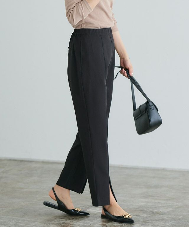 2wayフロントスリットパンツ【Pierrot】 | 【公式】Pierrot（ピエロ