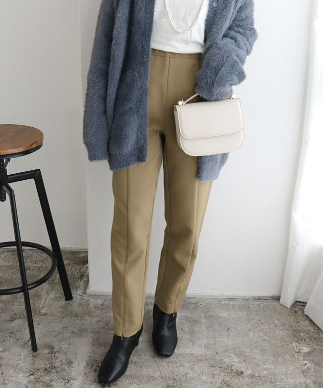 2wayフロントスリットパンツ【Pierrot】 | 【公式】Pierrot（ピエロ