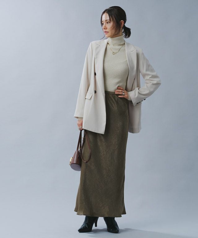 165cm / モカーキ / M