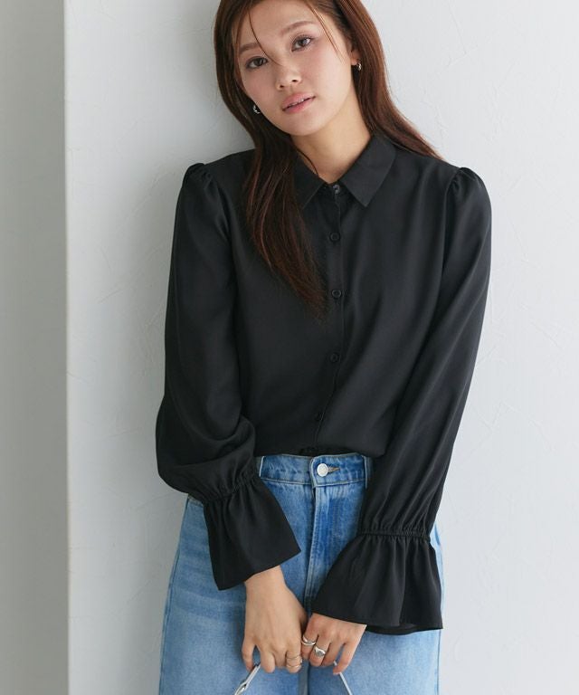 166cm / ブラック / M