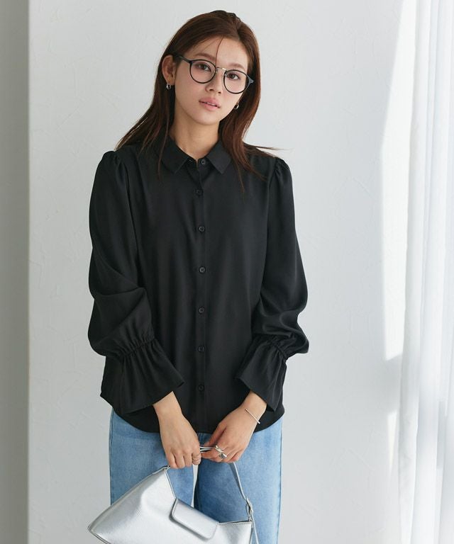 166cm / ブラック / M