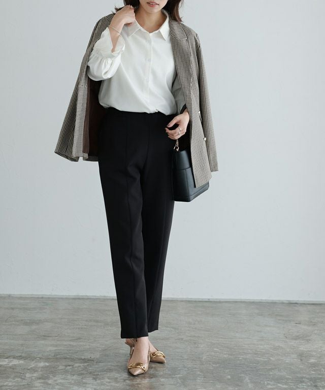 167cm / オフホワイト / M